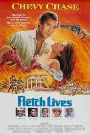 ดูหนังออนไลน์ฟรี Fletch Lives (1989)