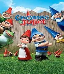 ดูหนังออนไลน์ Gnomeo and Juliet (2011) โนมิโอ แอนด์ จูเลียต