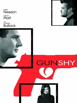 ดูหนังออนไลน์ Gun Shy ตำรวจรัก กระสุนหลุด