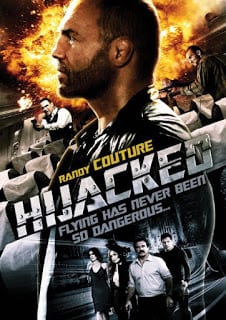 ดูหนังออนไลน์ Hijacked (2012) ดับคนเดือด ปล้นระฟ้า