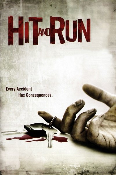 ดูหนังออนไลน์ฟรี Hit and Run (2009) ชนแล้วหนี