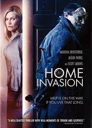 ดูหนังออนไลน์ฟรี Home Invasion (2016) โฮมส์ อินวิชั่น