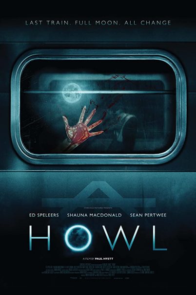ดูหนังออนไลน์ฟรี Howl (2015) ฮาวล์ คืนหอน
