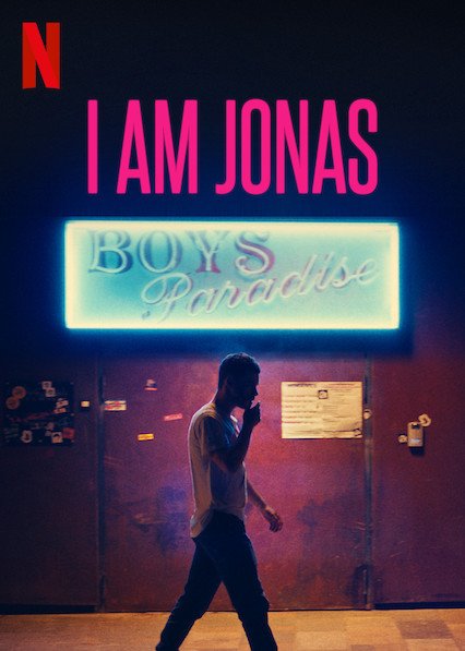 ดูหนังออนไลน์ฟรี I Am Jonas (2018) โจนาส
