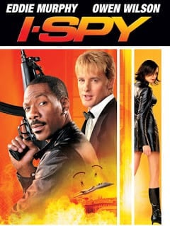 ดูหนังออนไลน์ฟรี I Spy (2002) พยัคฆ์ร้ายใต้ดิน