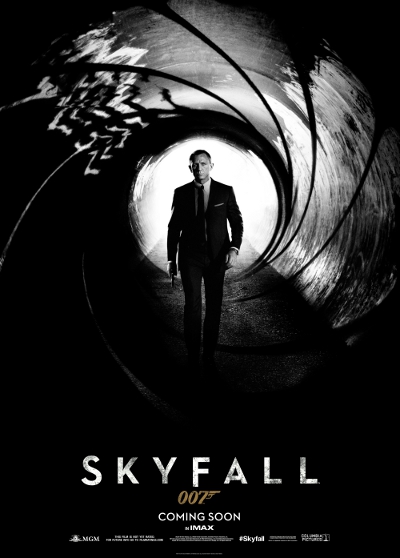 ดูหนังออนไลน์ฟรี James Bond 007 Skyfall (2012) พลิกรหัสพิฆาตพยัคฆ์ร้าย 007