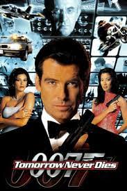 ดูหนังออนไลน์ James Bond 007 The World Is Not Enough 007 (1999) พยัคฆ์ร้ายดับแผนครองโลก