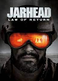 ดูหนังออนไลน์ฟรี Jarhead Law Of Return (2019) จาร์เฮด พลระห่ำสงครามนรก 4