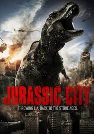 ดูหนังออนไลน์ Jurassic City (2014) จูราสสิค ซิตี้ ฝูงพันธุ์ล้านปีถล่มเมือง