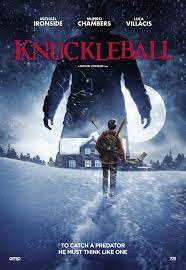 ดูหนังออนไลน์ฟรี Knuckleball (2018)