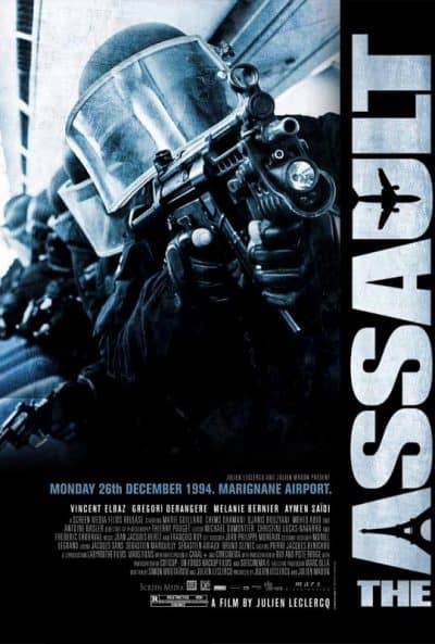 ดูหนังออนไลน์ L’assaut (2010) ปล้นเที่ยวบินเย้ยระฟ้า