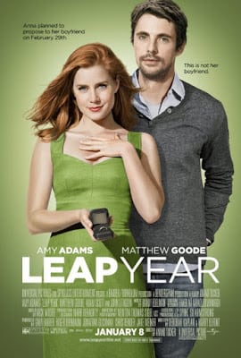 ดูหนังออนไลน์ฟรี Leap Year (2010) รักแท้ แพ้ทางกิ๊ก