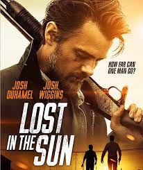 ดูหนังออนไลน์ Lost in the Sun (2016) เพื่อนแท้บนทางเถื่อน