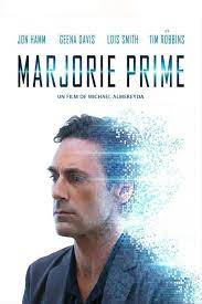 ดูหนังออนไลน์ฟรี Marjorie Prime (2017) มาร์จอรี่ ไพร์ม