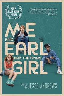 ดูหนังออนไลน์ฟรี Me and Earl and the Dying Girl (2015) ผม กับ เกลอ และเธอผู้เปลี่ยนหัวใจ