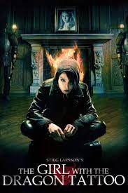 ดูหนังออนไลน์ฟรี Millennium 1- The Girl With The Dragon Tattoo (2009) พยัคฆ์สาวรอยสักมังกร