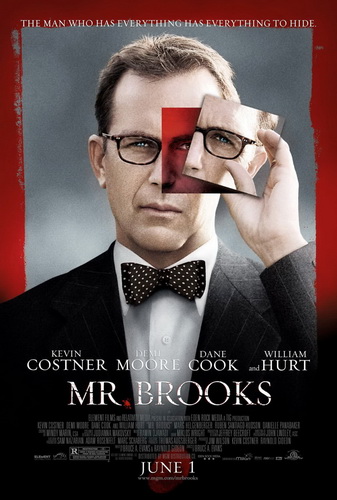ดูหนังออนไลน์ Mr Brooks (2007) สุภาพบุรุษอำมหิต