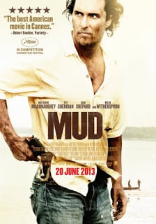 ดูหนังออนไลน์ฟรี Mud (2012) คนคลั่งบาป
