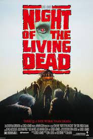 ดูหนังออนไลน์ Night of the Living Dead (1990) ซากดิบไม่ต้องคุมกำเนิด