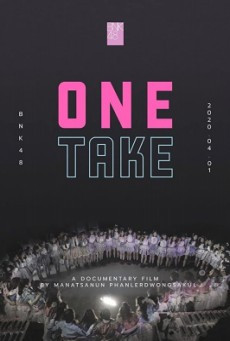 ดูหนังออนไลน์ One Take (2020) สารคดี BNK48