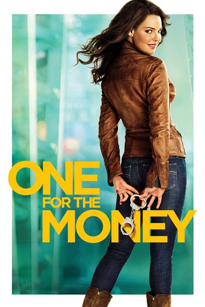 ดูหนังออนไลน์ฟรี One for the Money (2012) สาวเริ่ดล่าแรด