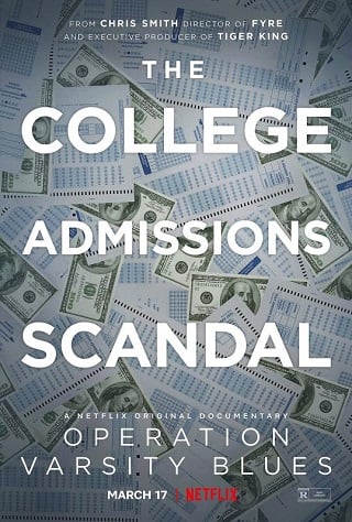 ดูหนังออนไลน์ฟรี Operation Varsity Blues – The College Admissions Scandal เกมส์โกงมหาวิทยาลัยในฝัน