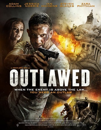 ดูหนังออนไลน์ฟรี Outlawed (2018) คอมมานโดนอกกฎหมาย