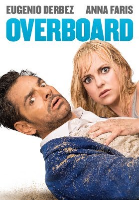 ดูหนังออนไลน์ฟรี Overboard (2018)