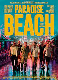 ดูหนังออนไลน์ฟรี Paradise Beach (2019) พาราไดซ์ บีช