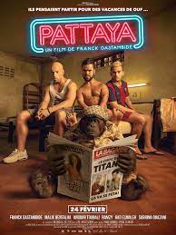 ดูหนังออนไลน์ Pattaya (2016) พัทยา อะฮ่า อะฮ่า