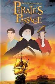ดูหนังออนไลน์ฟรี Pirate’s Passage (2015) ผจญภัยจอมตำนานโจรสลัด