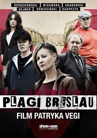 ดูหนังออนไลน์ฟรี Plagi Breslau (2018) สังเวยมลทินเลือด
