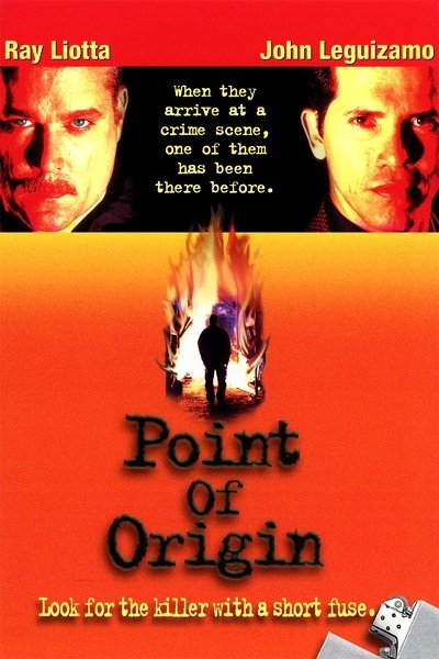 ดูหนังออนไลน์ฟรี Point of Origin (2002)