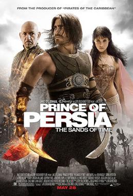 ดูหนังออนไลน์ Prince of Persia The Sands of Time (2010) เจ้าชายแห่งเปอร์เซีย มหาสงครามทะเลทรายแห่งกาลเวลา