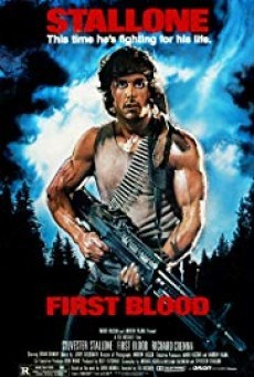 ดูหนังออนไลน์ Rambo First Blood 1982 ( แรมโบ้ 1 )