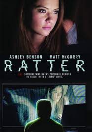 ดูหนังออนไลน์ฟรี Ratter (2015) ตามติด
