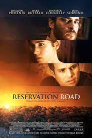 ดูหนังออนไลน์ฟรี Reservation Road (2007) สองชีวิตหนึ่งโศกนาฏกรรมบรรจบ