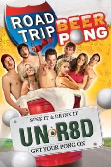 ดูหนังออนไลน์ฟรี Road Trip 2 Beer Pong (2009) เทปสบึมส์ ต้องเอาคืนก่อนถึงมือเธอ ภาค 2