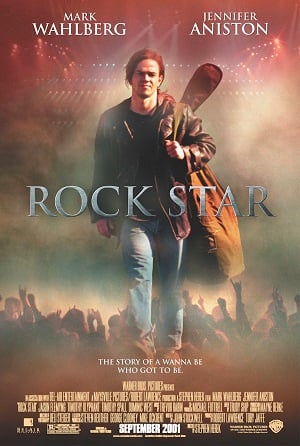 ดูหนังออนไลน์ฟรี Rock Star (2001) หนุ่มร็อคดวงพลิกล็อค