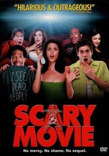 ดูหนังออนไลน์ Scary Movie 1 (2000) ยําหนังจี้ หวีดดีไหมหว่า ภาค 1