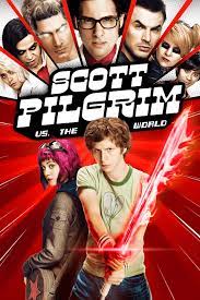 ดูหนังออนไลน์ฟรี Scott Pilgrim vs. the World (2010) สก็อต พิลกริม กับศึกโค่นกิ๊กเก่าเขย่าโลก