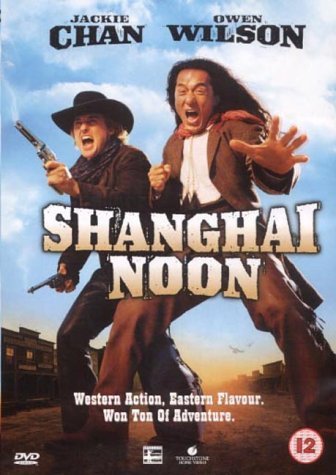 ดูหนังออนไลน์ Shanghai Noon (2000) เซียงไฮ นูน คู่ใหญ่ ฟัดข้ามโลก