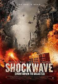 ดูหนังออนไลน์ Shockwave- Countdown to Disaster (2017)