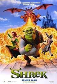 ดูหนังออนไลน์ Shrek 1 (2001) เชร็ค 1
