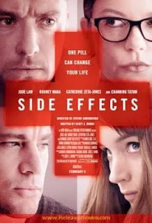 ดูหนังออนไลน์ Side Effects (2013) สัมผัสอันตราย