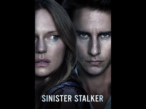 ดูหนังออนไลน์ฟรี Sinister Stalker