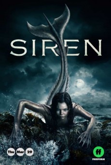 ดูหนังออนไลน์ฟรี Siren Season 1
