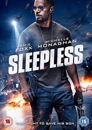 ดูหนังออนไลน์ฟรี Sleepless (2017) คืนเดือดคนระห่ำ