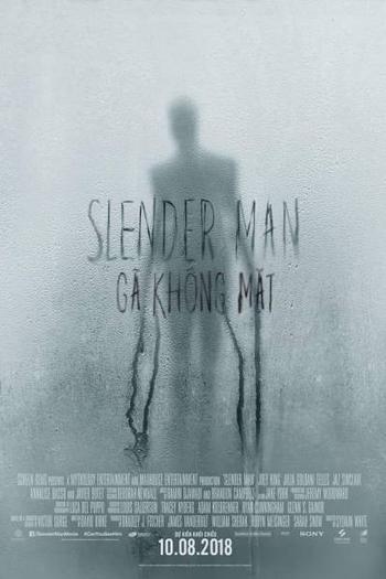 ดูหนังออนไลน์ฟรี Slender Man สแลนเดอร์ แมน