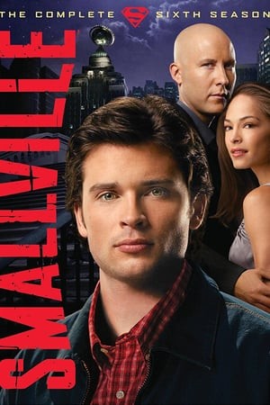 ดูหนังออนไลน์ Smallville Season 6 หนุ่มน้อยซุปเปอร์แมน ปี 6
